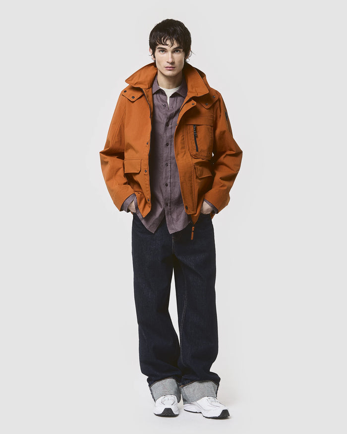 CHOROS - PRE-SS26 - Cape Horn