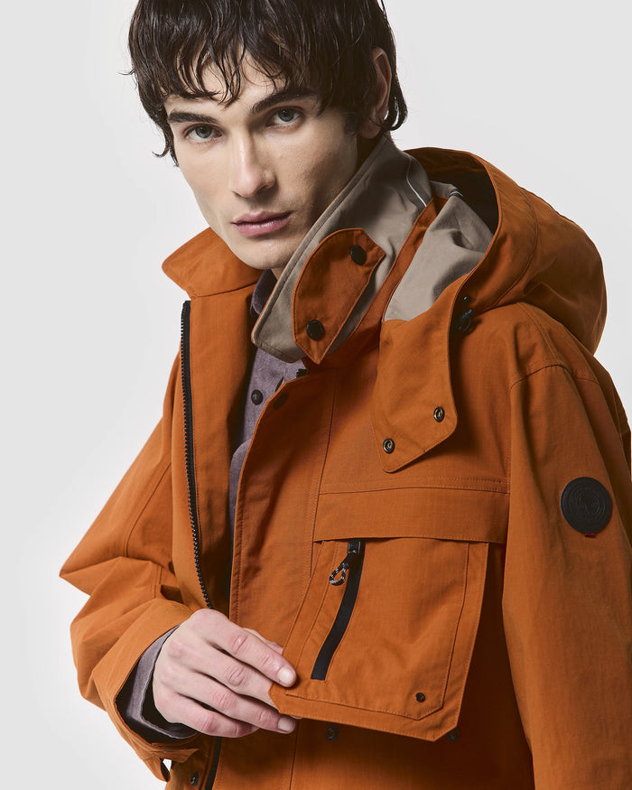 CHOROS - PRE-SS26 - Cape Horn