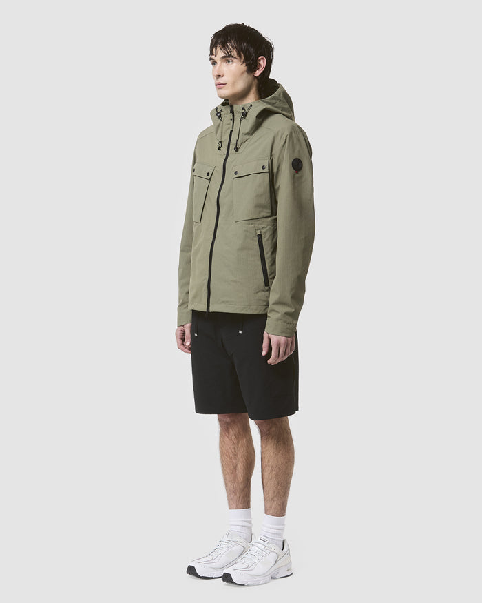 HOSTE - GIACCHE E PIUMINI - Cape Horn