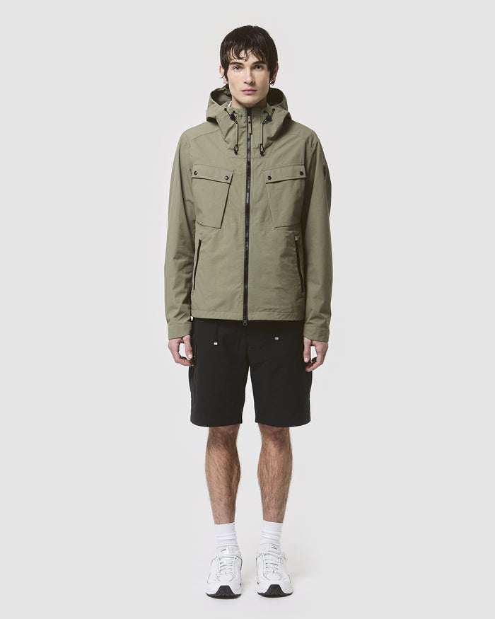 HOSTE - LABORATORIO - Cape Horn