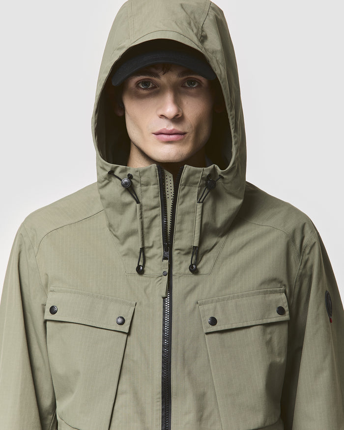 HOSTE - LABORATORIO - Cape Horn