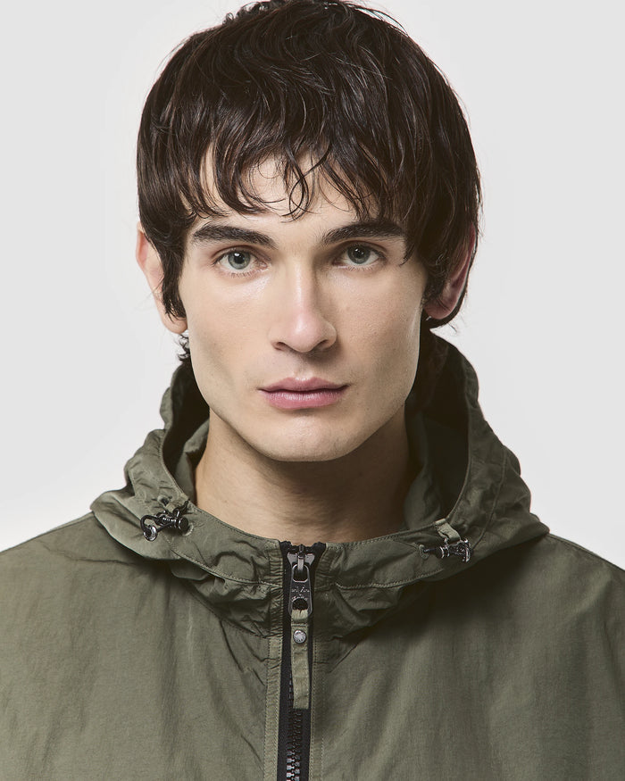 EDEN - PRE-SS26 - Cape Horn