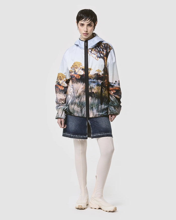 AZIMUT - PRE-SS26 - Cape Horn