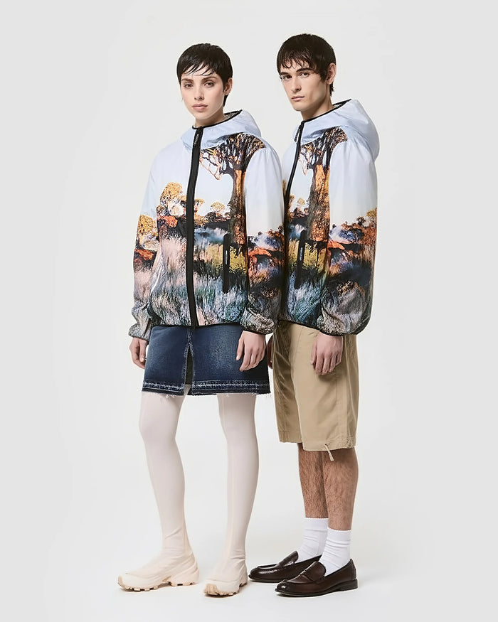 AZIMUT - GIACCHE UOMO - Cape Horn