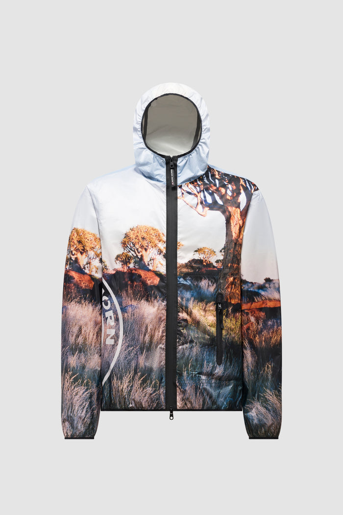 AZIMUT - GIACCHE E PIUMINI - Cape Horn