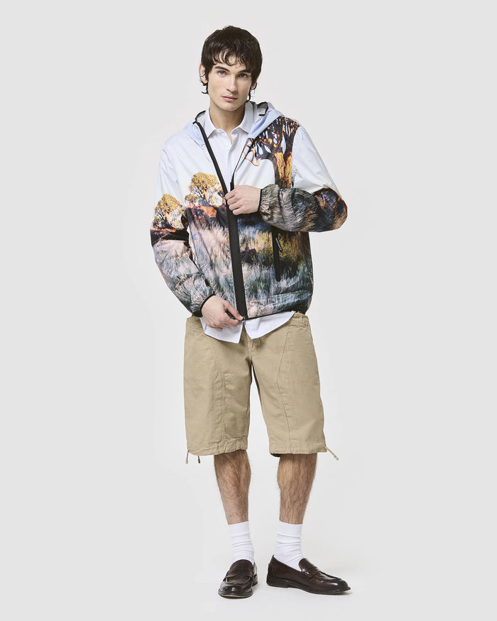 AZIMUT - PRE-SS26 - Cape Horn