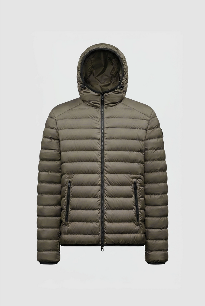 EDUARDO - PIUMINI UOMO - Cape Horn