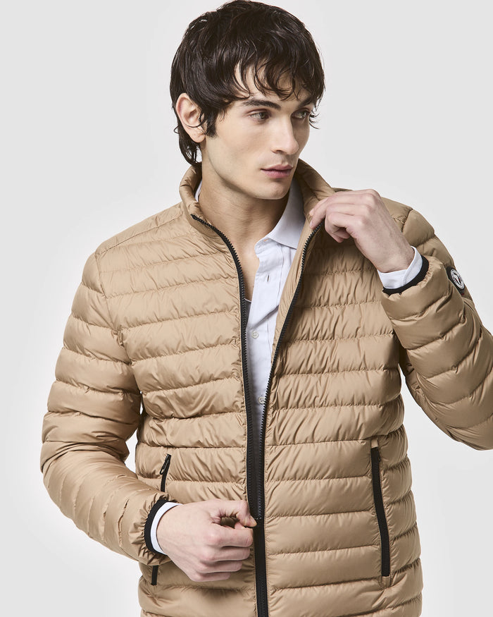 MATT SUR - GIACCHE E PIUMINI - Cape Horn