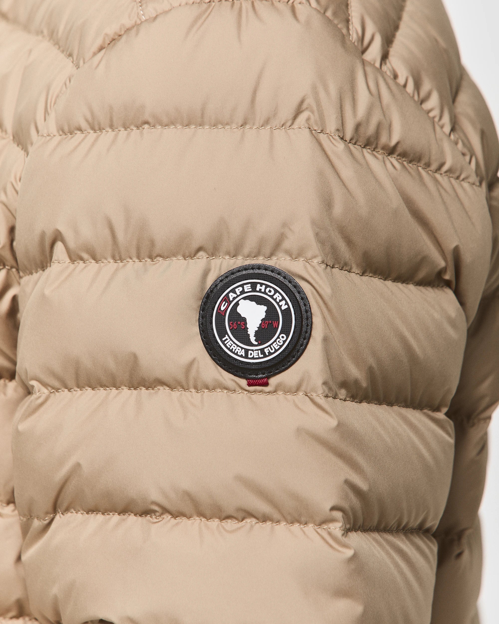 MATT SUR - Cape Horn