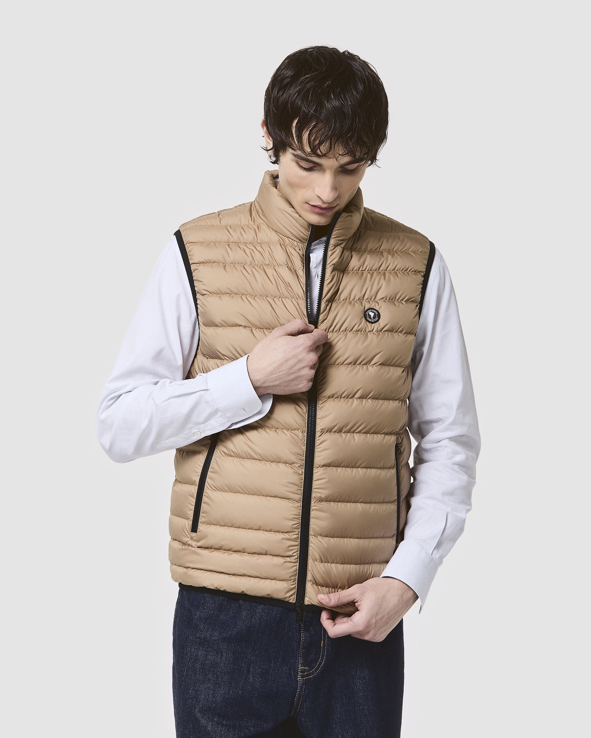 MATT AIKE - Cape Horn