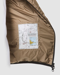 MATT AIKE - Cape Horn