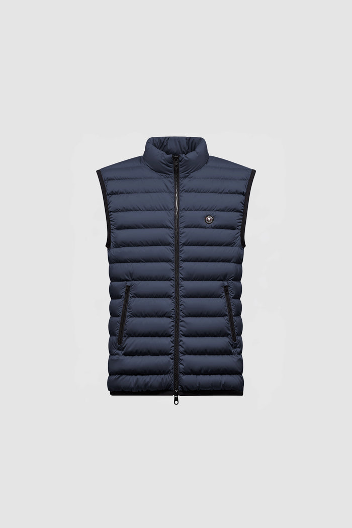 MATT AIKE - GIACCHE E PIUMINI - Cape Horn