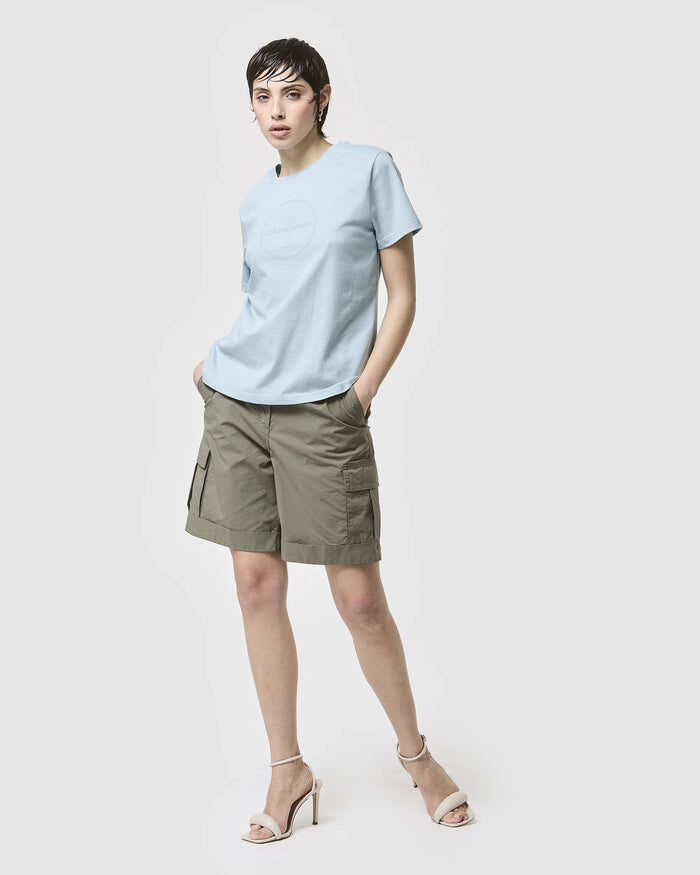 LAYA - POLO E T-SHIRT DONNA - Cape Horn