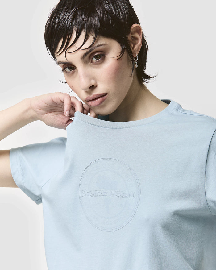 LAYA - POLO E T-SHIRT DONNA - Cape Horn