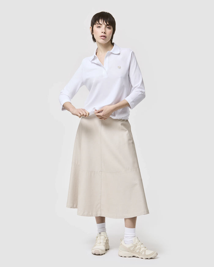 DIKE - POLO E T-SHIRT DONNA - Cape Horn