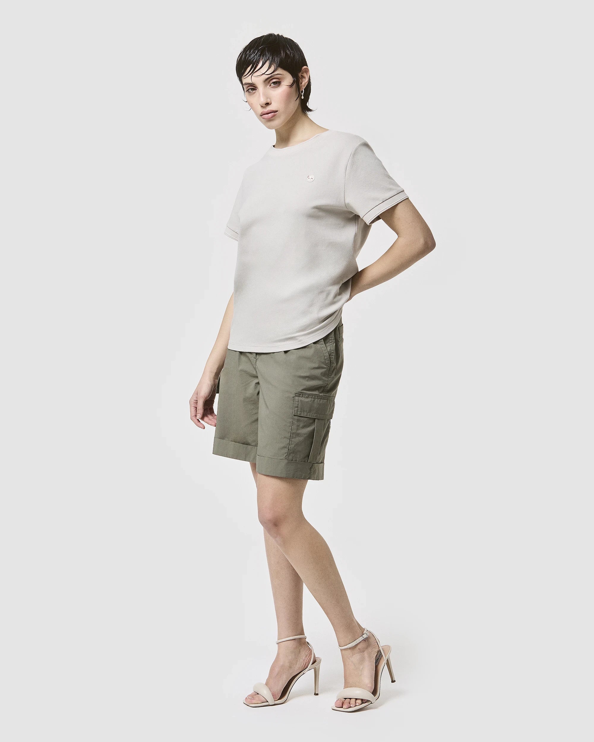 WOLLASTON - Cape Horn