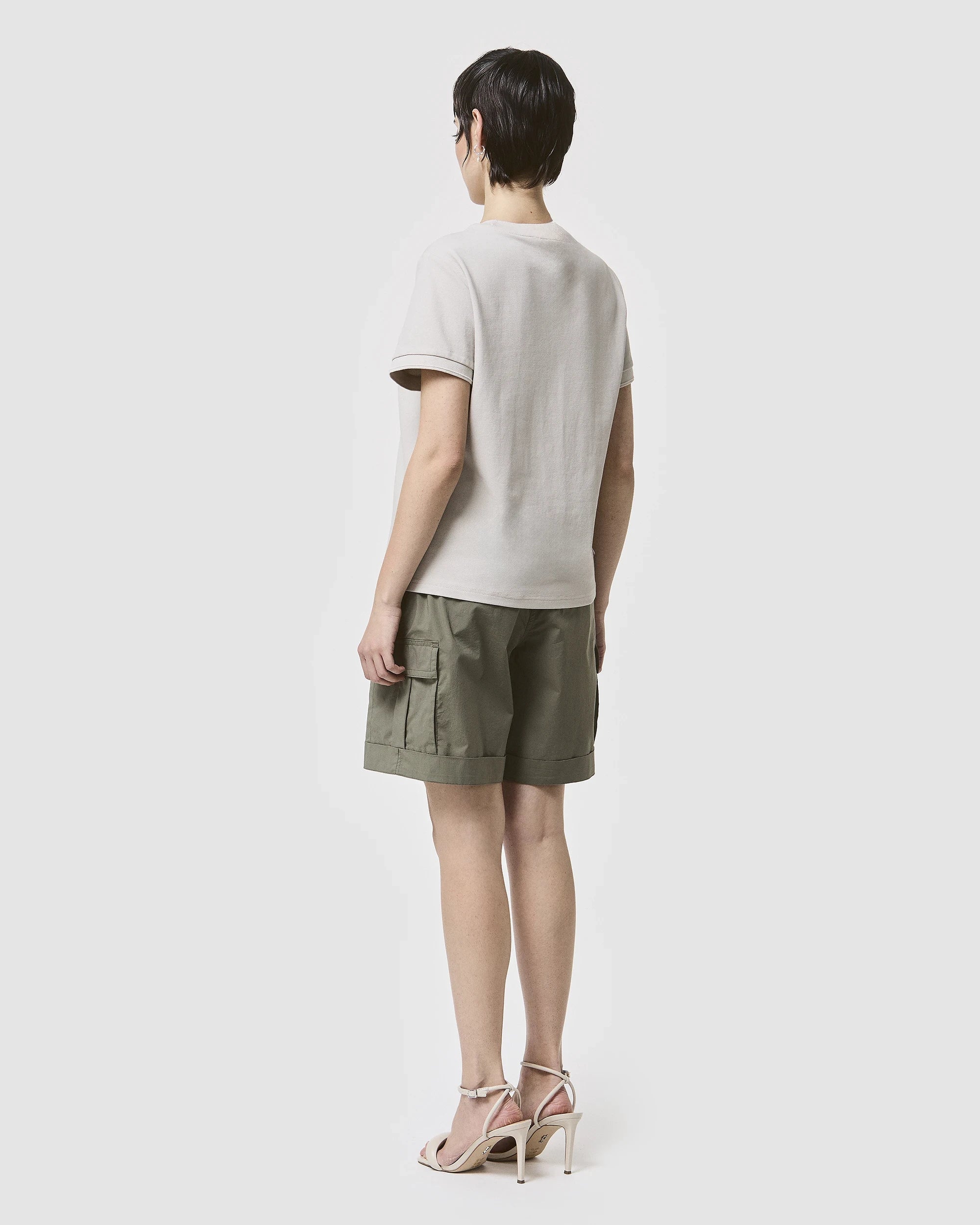 WOLLASTON - Cape Horn