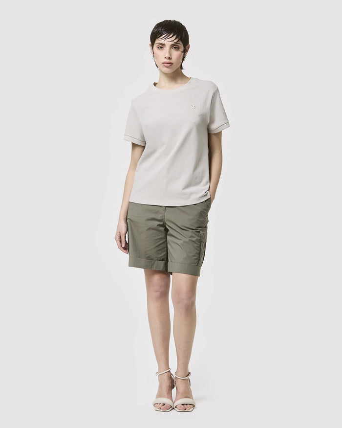 WOLLASTON - POLO E T-SHIRT DONNA - Cape Horn