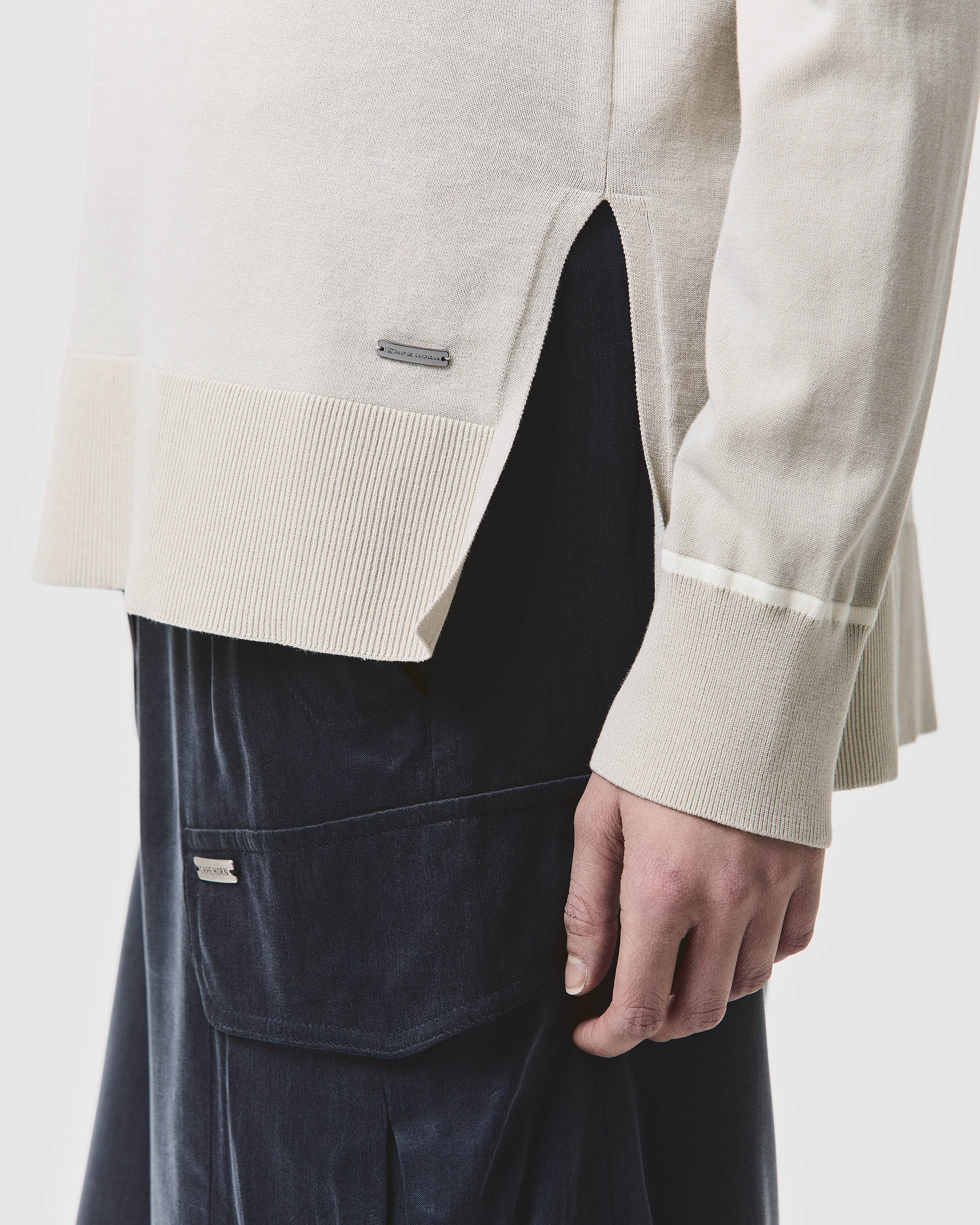 MERCEDITA - Cape Horn