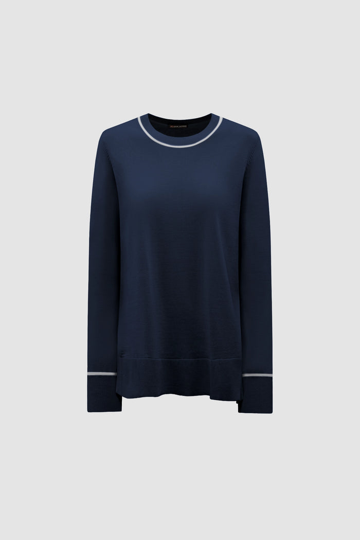 MERCEDITA - Uomo e Donna - Cape Horn