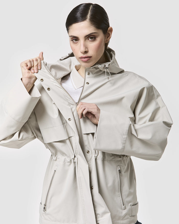 MENDEL - GIACCHE E PIUMINI - Cape Horn