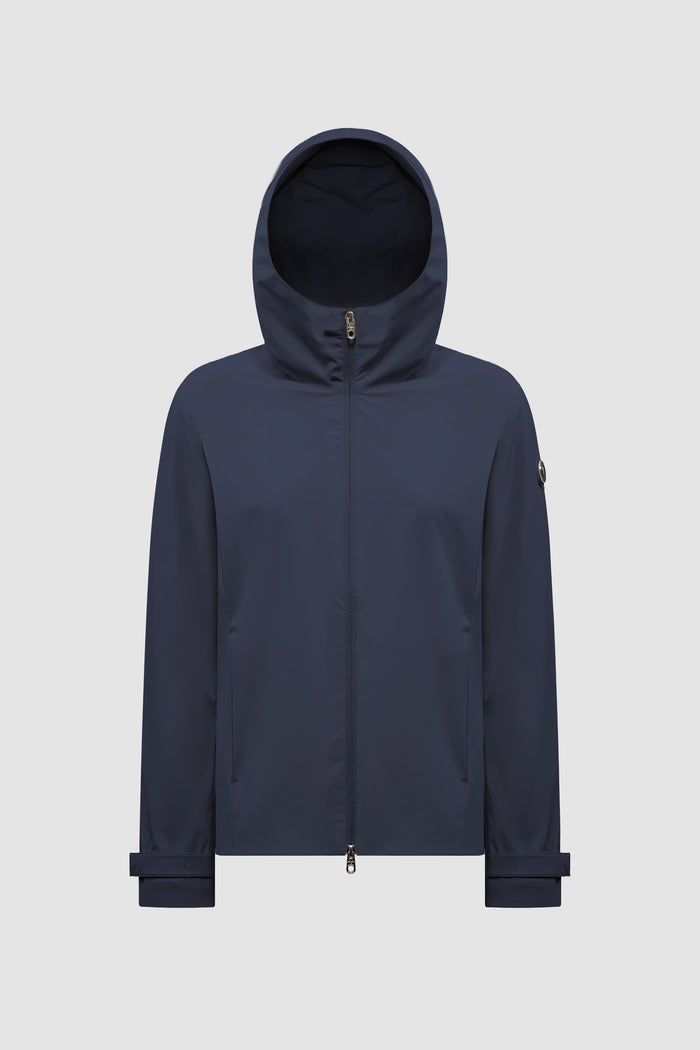 INDIOS - GIACCHE E PIUMINI - Cape Horn