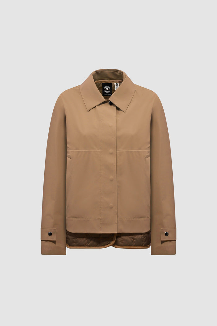 LEBU - GIACCHE E PIUMINI - Cape Horn