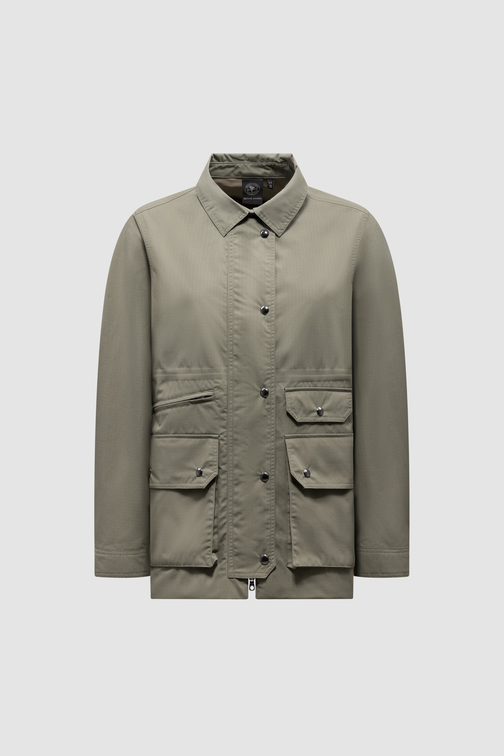 RAQUEL Cape Horn - Cape Horn