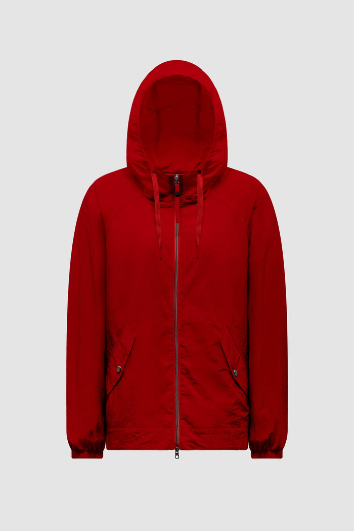 LETICIA - GIACCHE E PIUMINI - Cape Horn