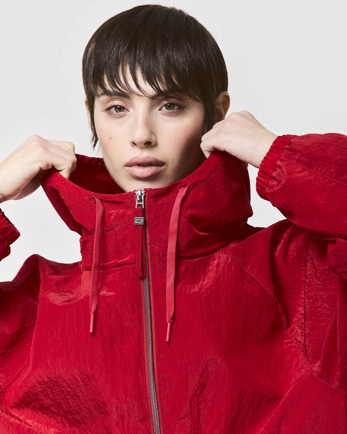 LETICIA - PRE-SS26 - Cape Horn