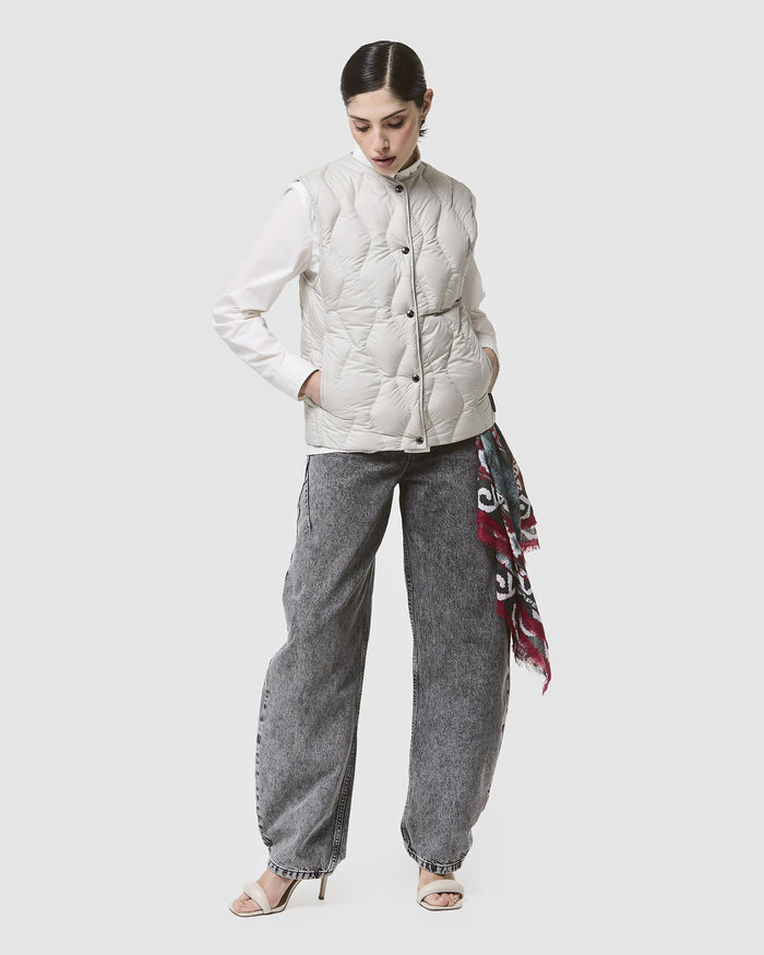 CAMILA - GIACCHE E PIUMINI - Cape Horn