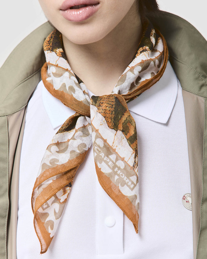 HAMBRE - Women's Accessories - Cape Horn