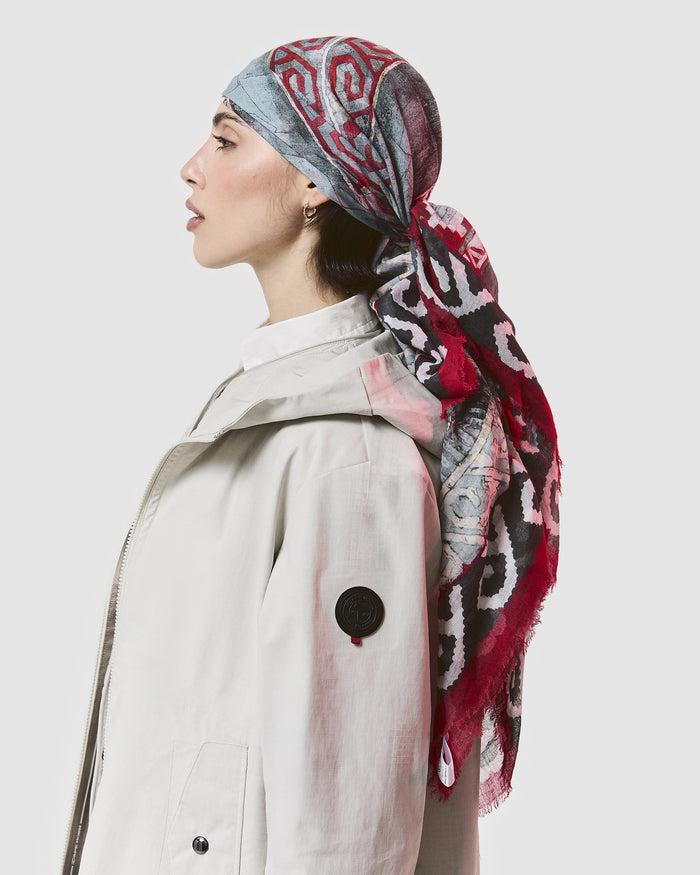AGNES - Women's Accessories - Cape Horn