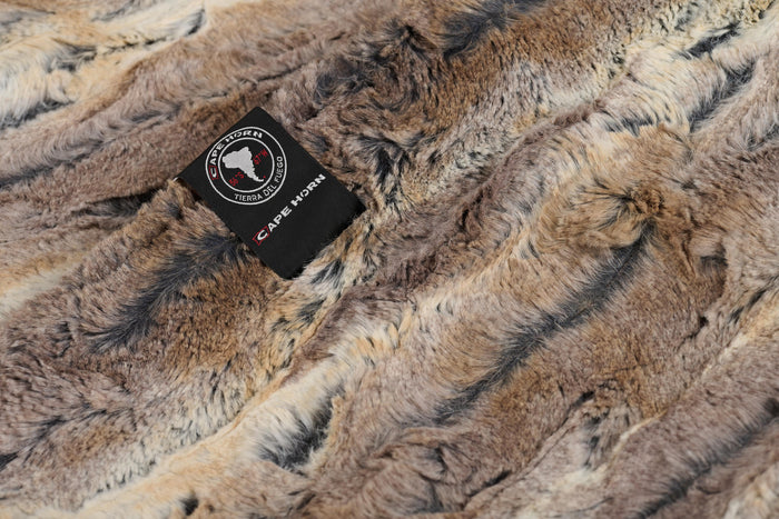 ILOCA COVER - Woman's Apparel - Cape Horn