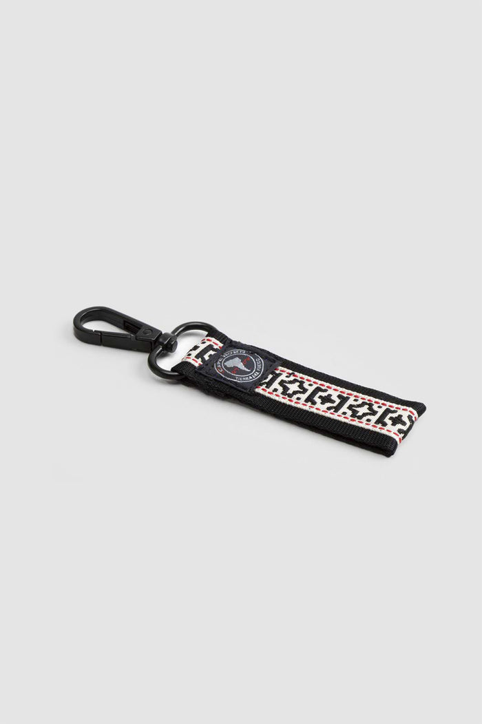 JOSE' KEY HANGER - Woman's Apparel - Cape Horn