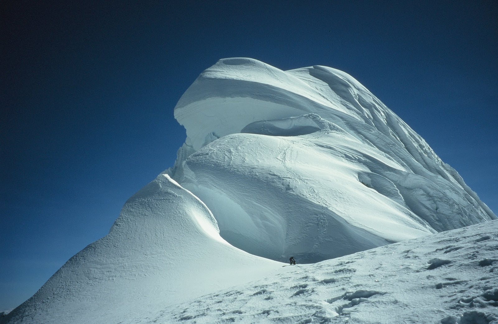 SALTA MURMASKY - Cape Horn