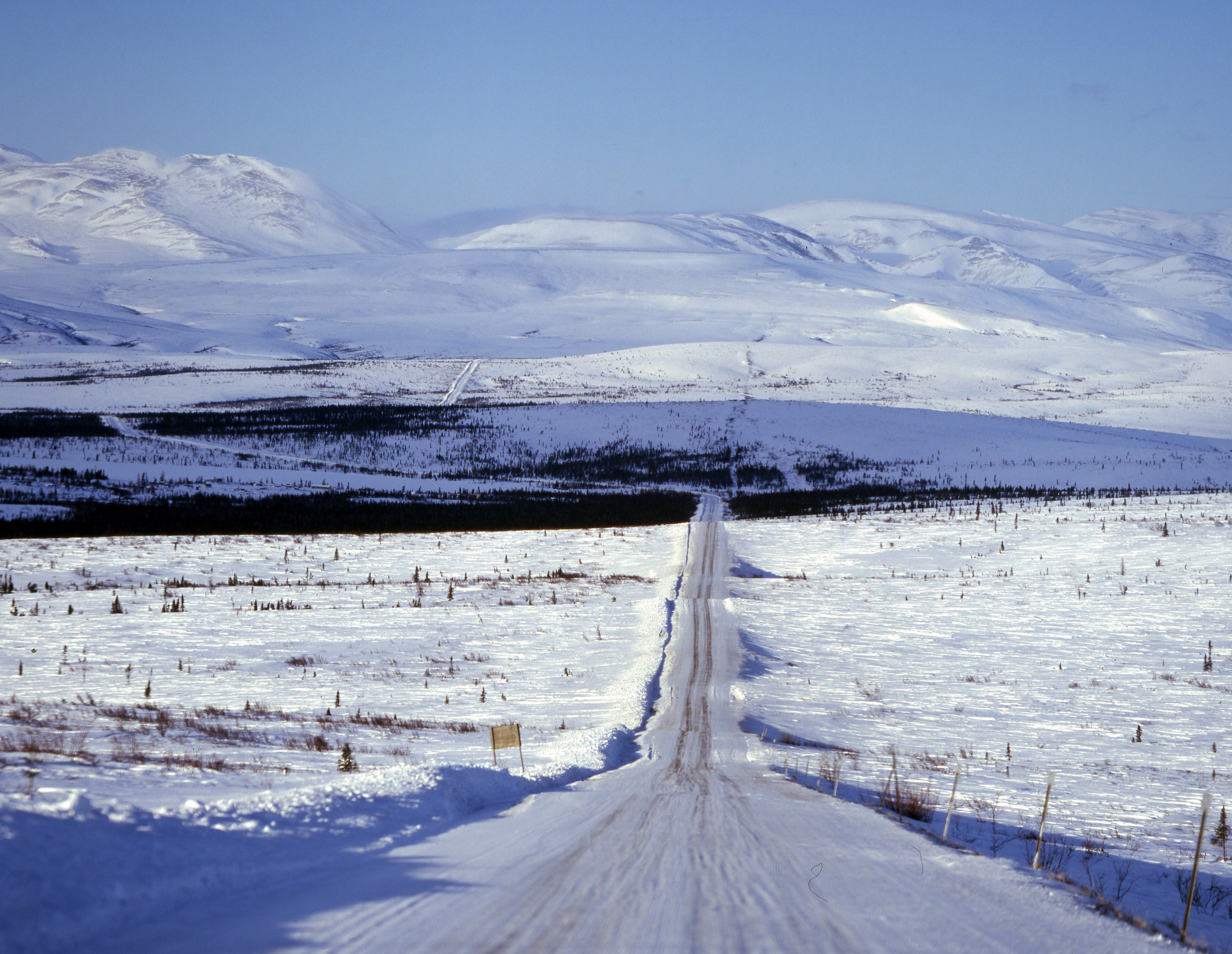 - Cape Horn