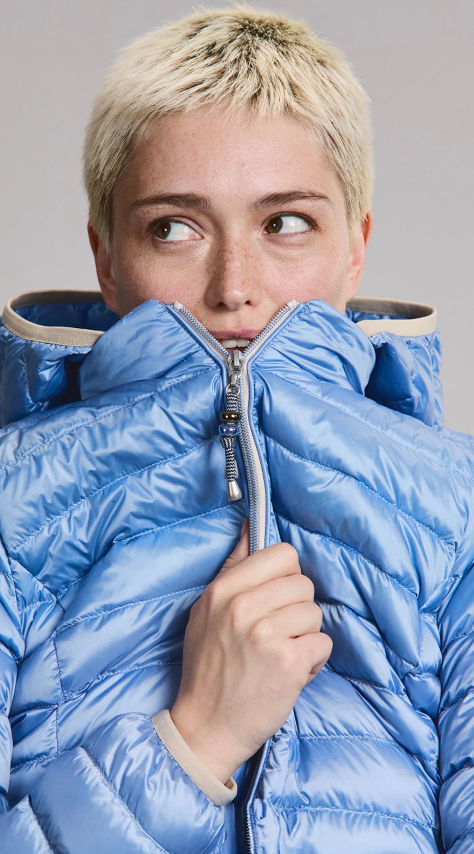 SALTA MURMASKY - Cape Horn