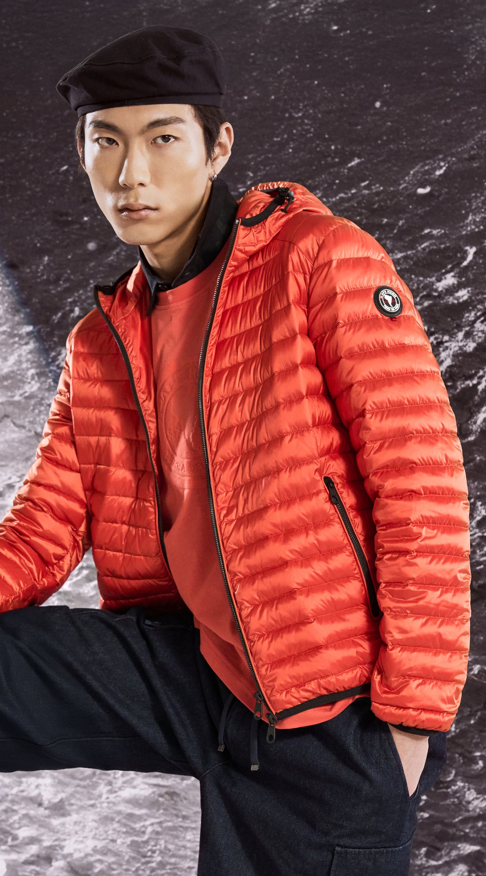 SALTA MURMASKY - Cape Horn