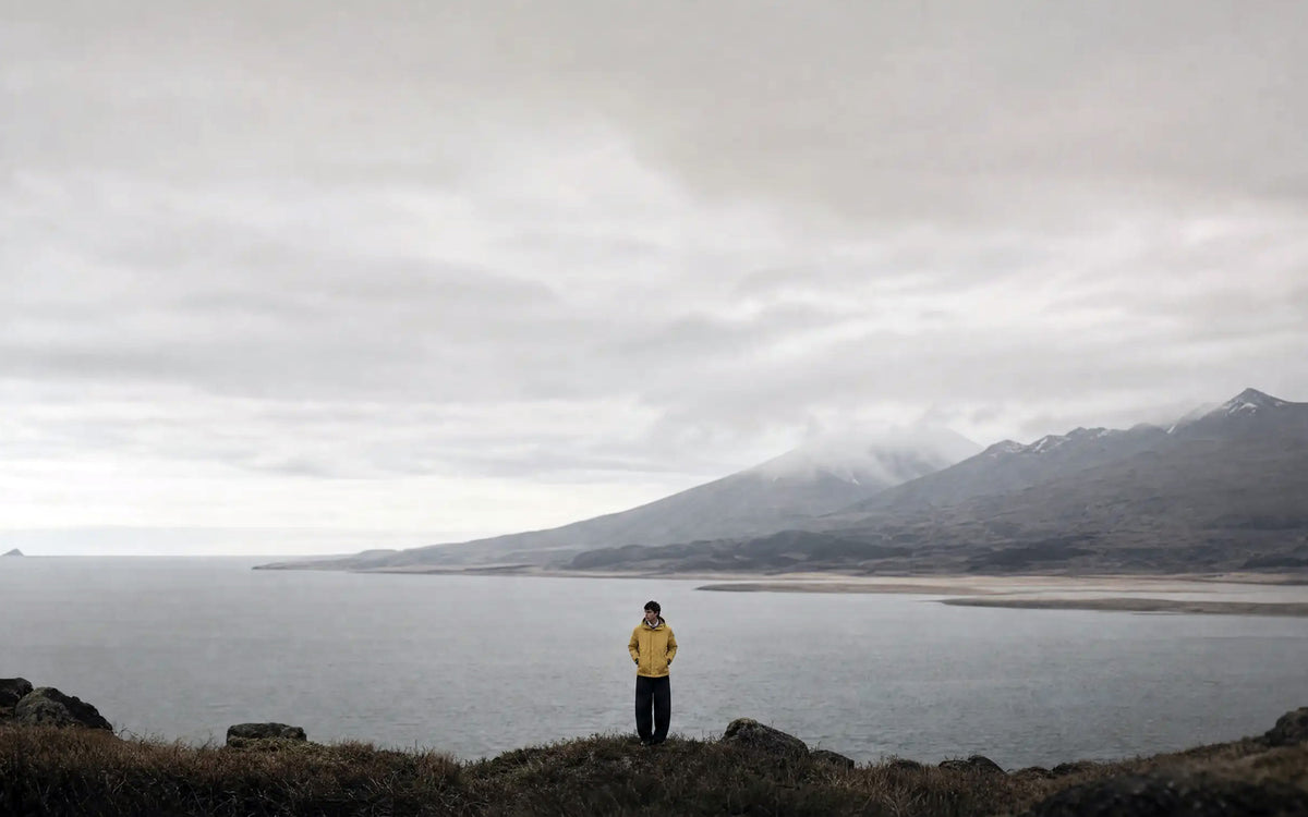 - Cape Horn