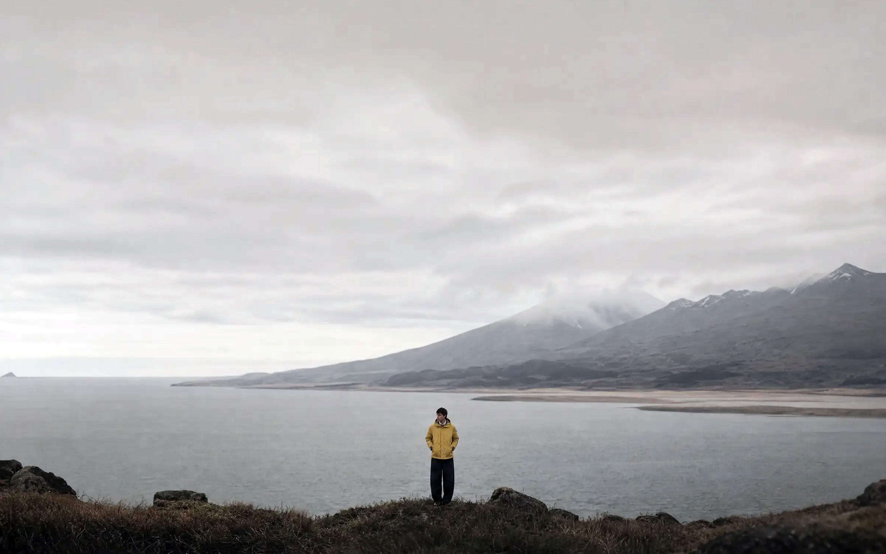- Cape Horn