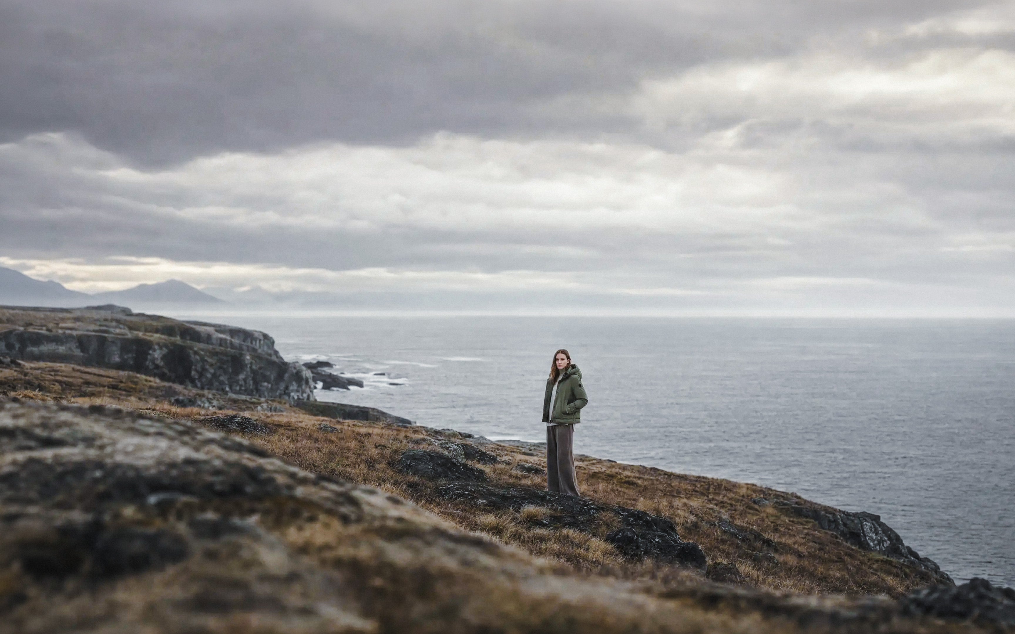 - Cape Horn
