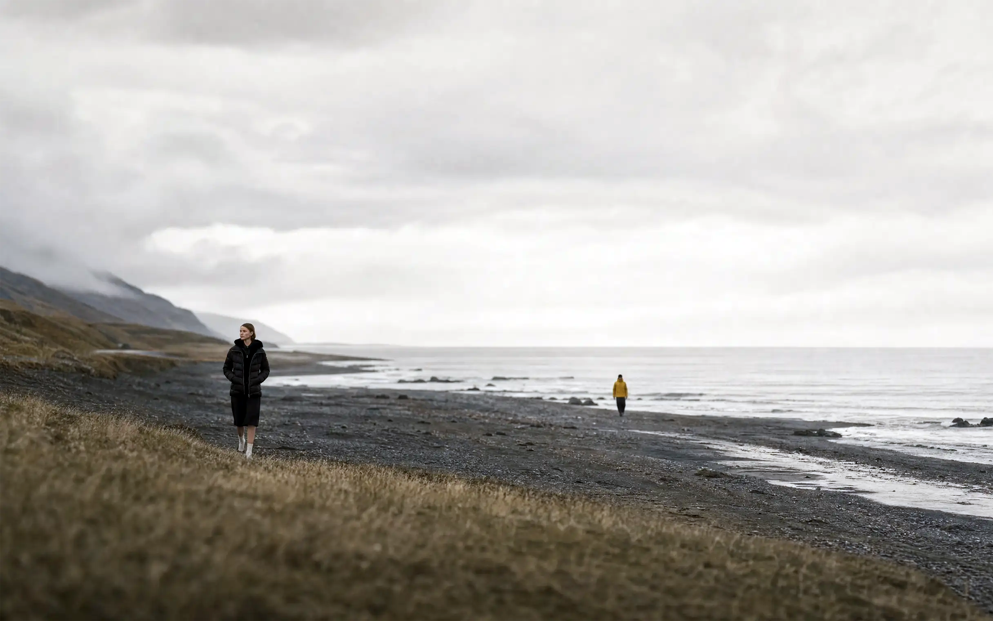 - Cape Horn