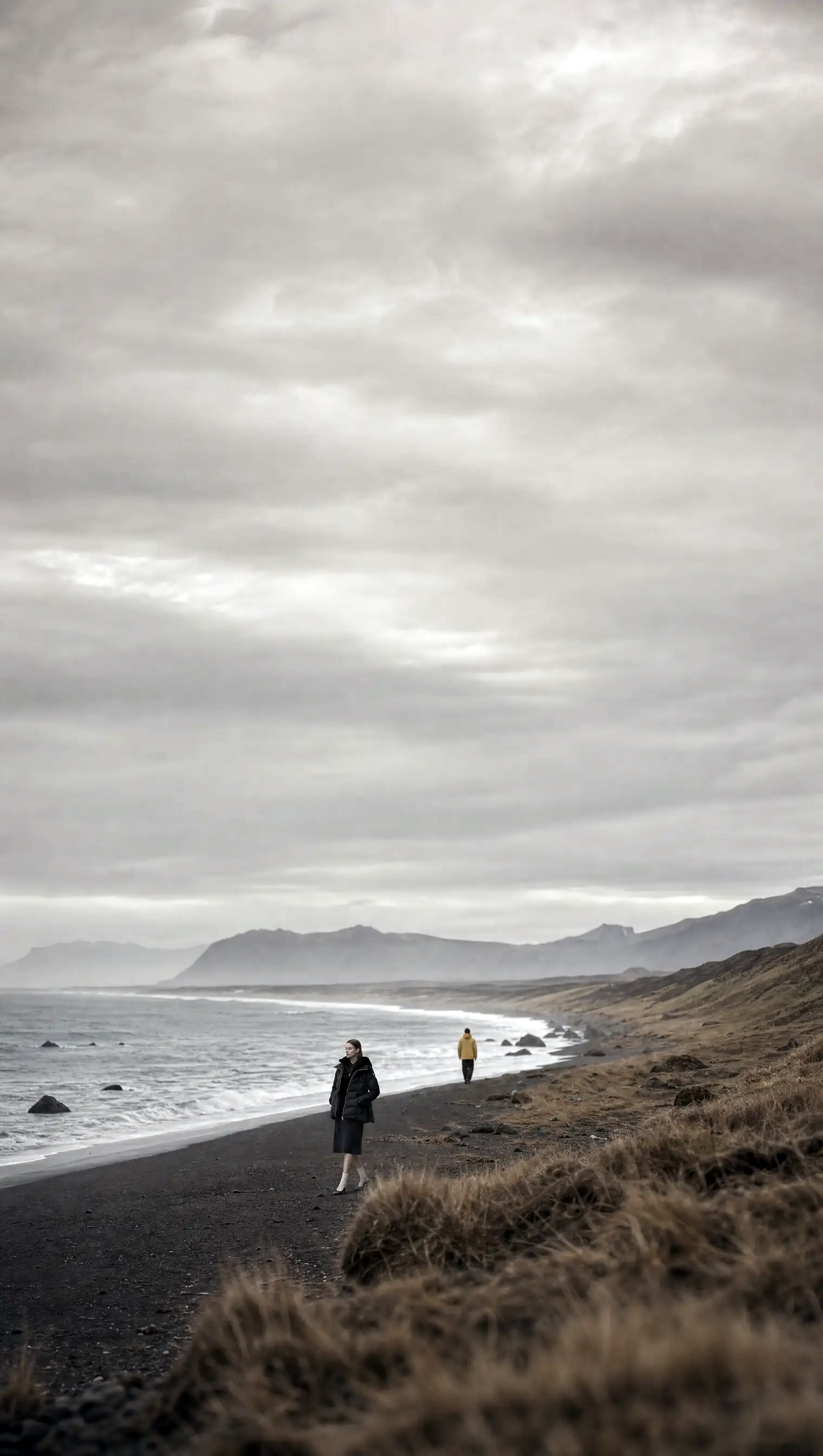 - Cape Horn