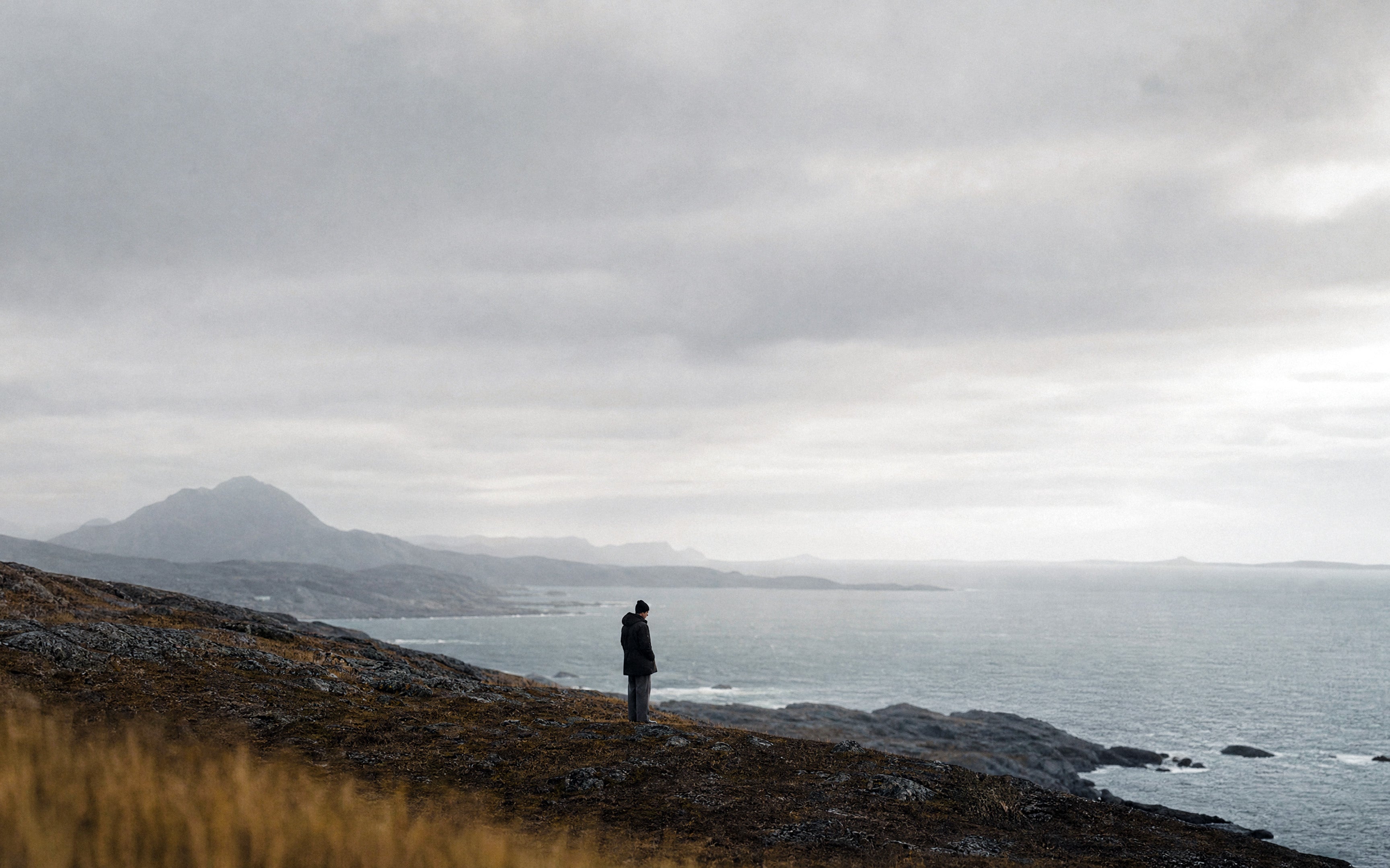 - Cape Horn