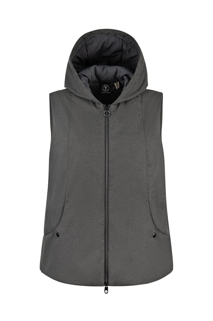 AGUIRRE WOOL - Last Chance - Cape Horn